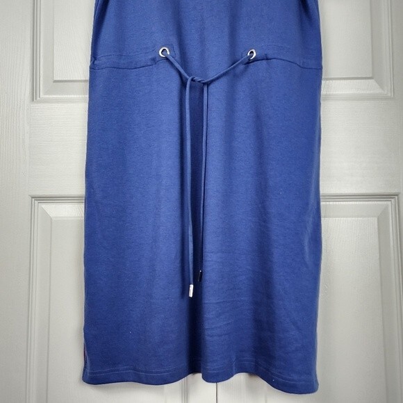 Appleseeds Casual Dress Short Sleeve With Pockets Size S - Picture 9 of 13